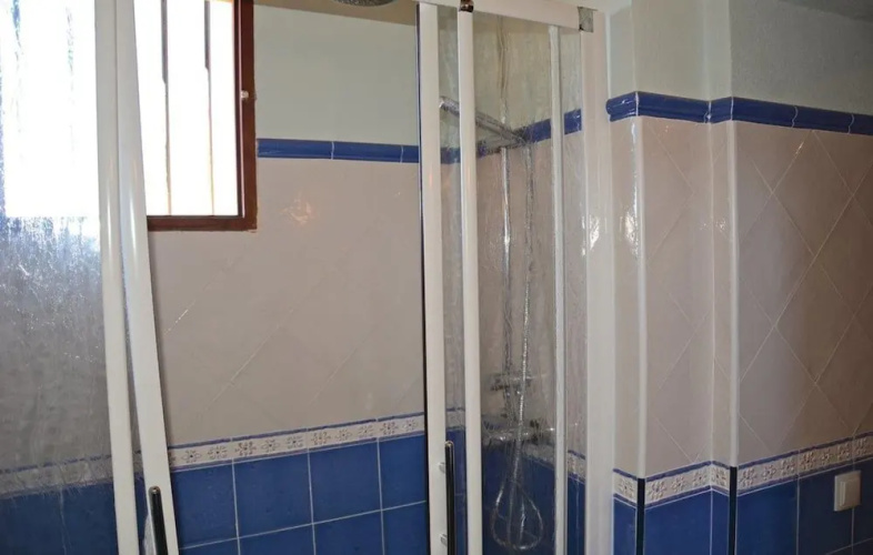 107502 Villa In Algaida