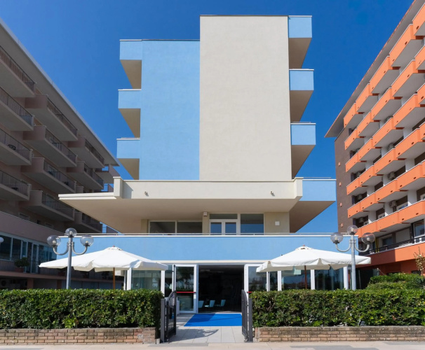 Imagen del hotel