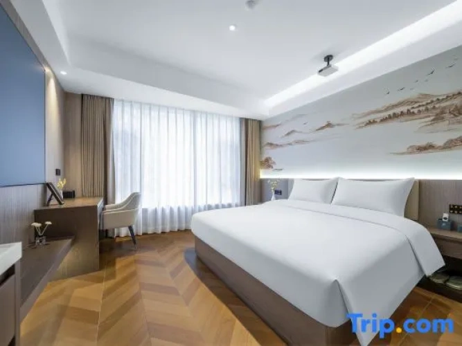 Premium Double Cottage