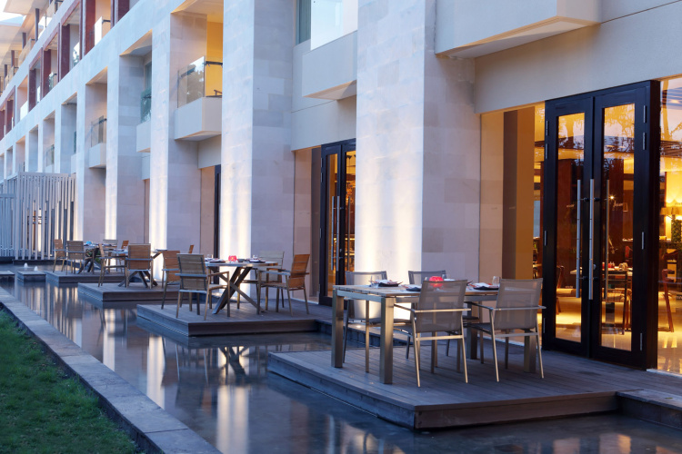 The Westin Resort Nusa Dua photo 25