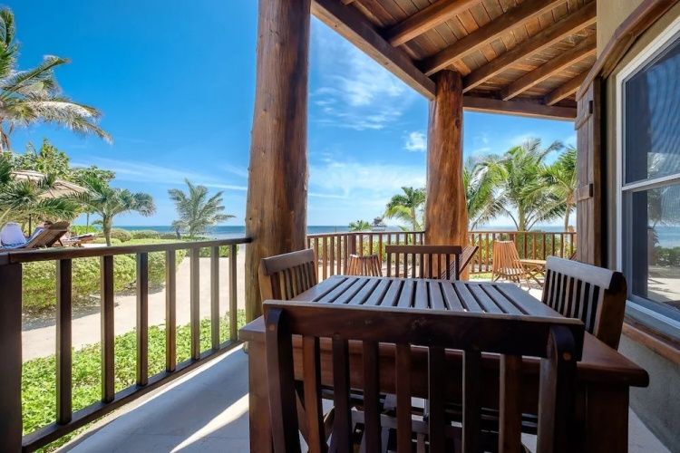 Indigo Belize 1A 3 Bedroom Condo by RedAwning