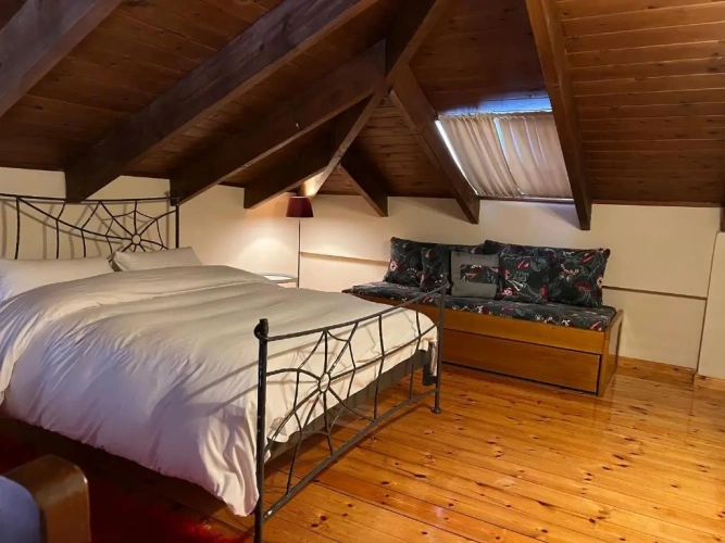 Standard Duplex room