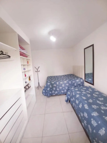 Apartamento Enseada Rua Colômbia