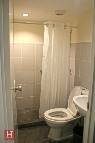 Premium Twin room