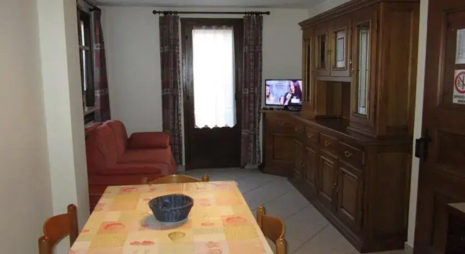 Appartamento Roby