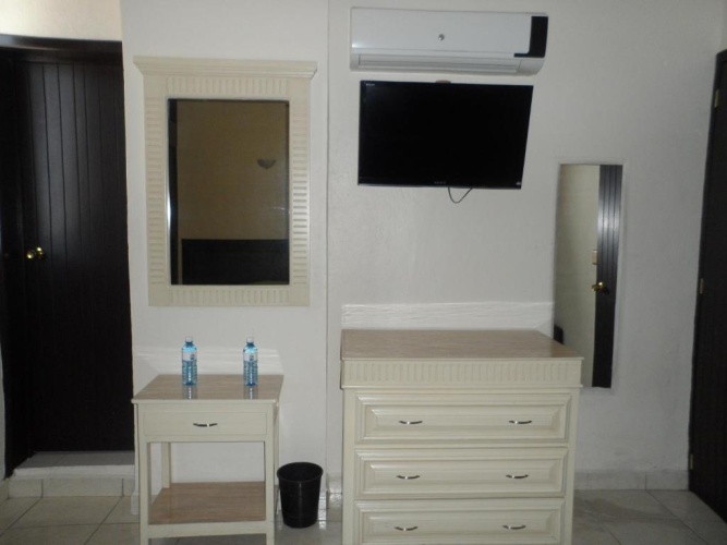 Superior Quadruple room