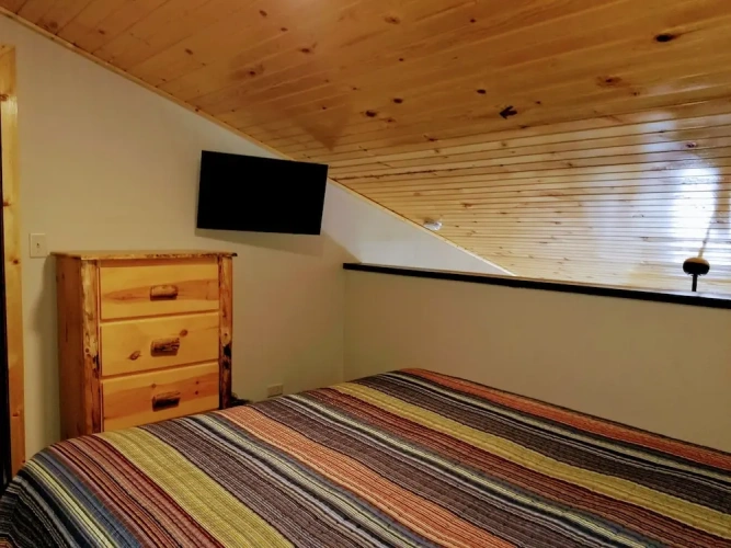 3 Bedrooms Family Suite