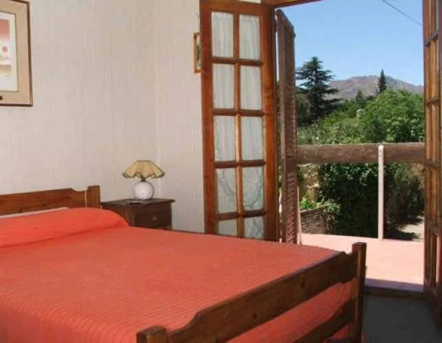 Hosteria Las Gemelas