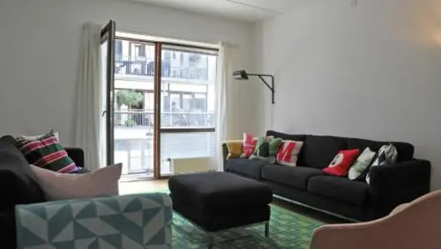 Apartmentincopenhagen Apartment 417