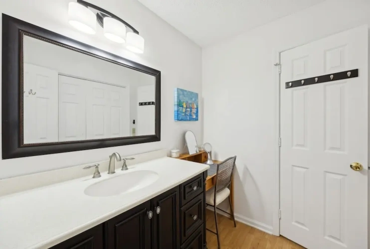 2 Bedrooms Standard room