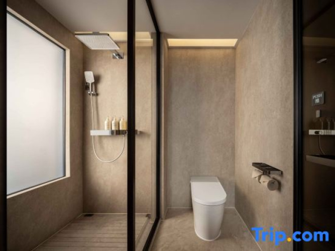 Savhe Hotel Binhe Times Shenzhen