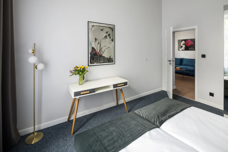 Old Town Residence BIS