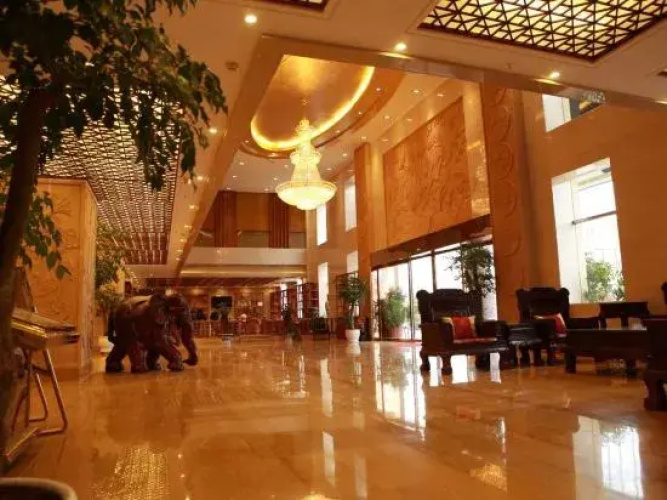 Jubao Hotel