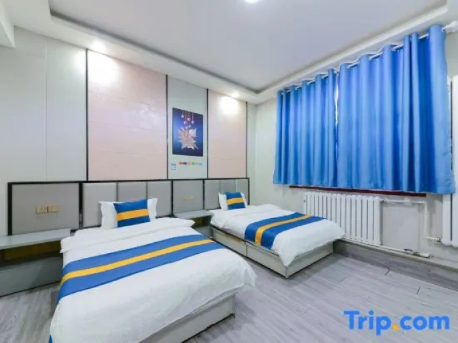 Business Double room