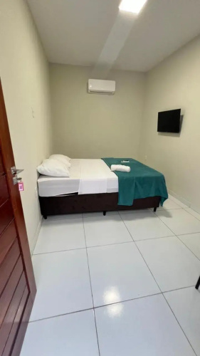 Hostel Cult MR Alagoas