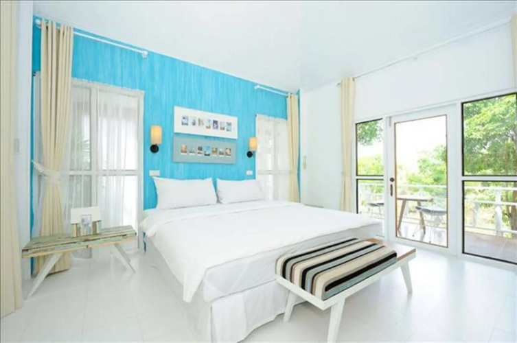 Eden Garden Resort