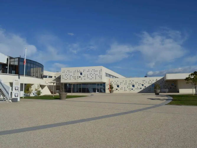 Otel görseli