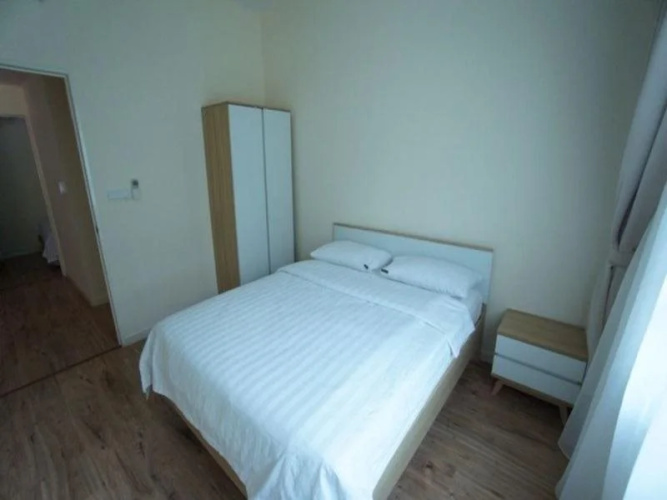 The Jevent Residence