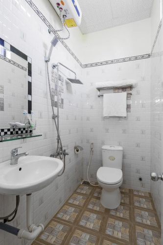 Backpackers Home Homestay
