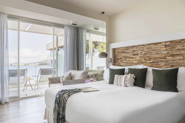 ME Ibiza - The Leading Hotels of the World