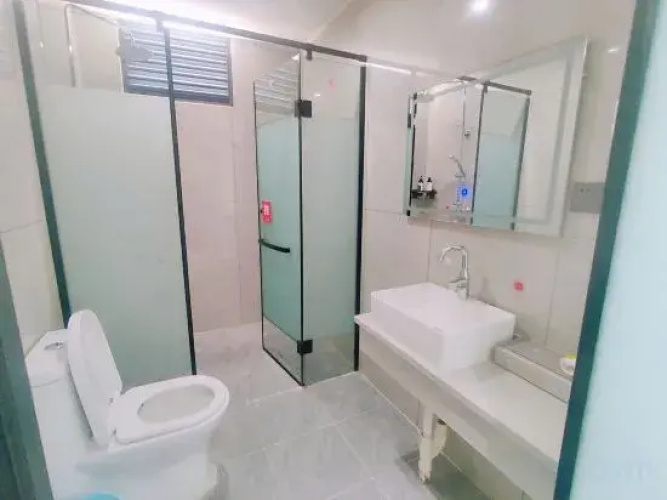 Menglian Starlight Smart Hotel