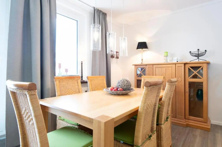 Haus 2, Whg 17, Bellevue