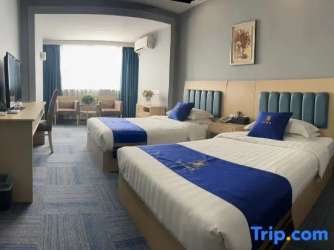 Business Twin room