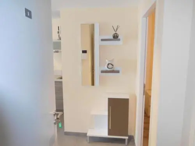 Apartment Nicolas