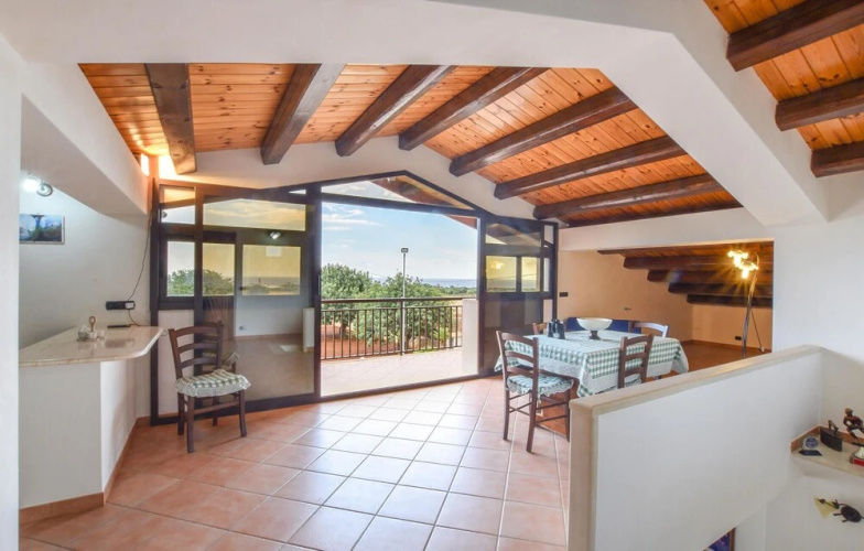 Villa Tramonto