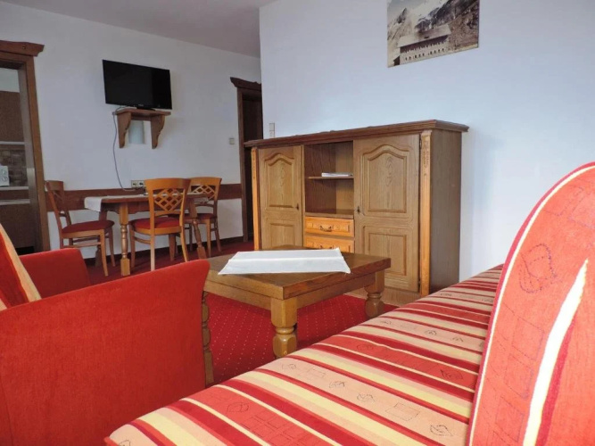 Appartements Zirmhof