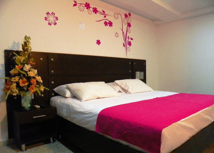 Hotel Arawak Upar