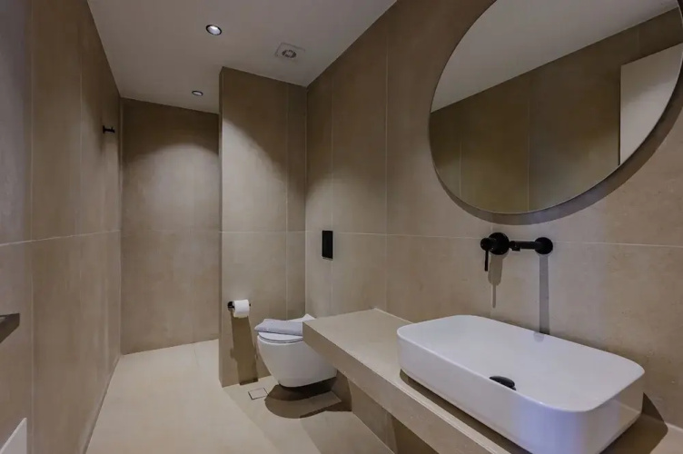 Pyrgos Exquisite Villas