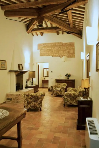 Villa Licinia