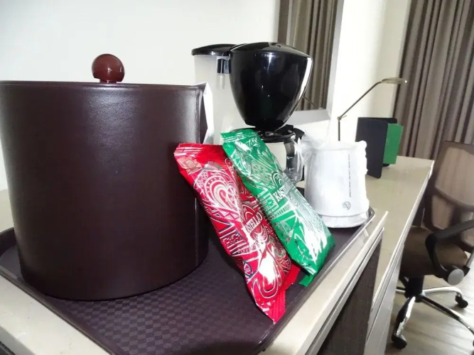 Hampton Inn by Hilton Celaya