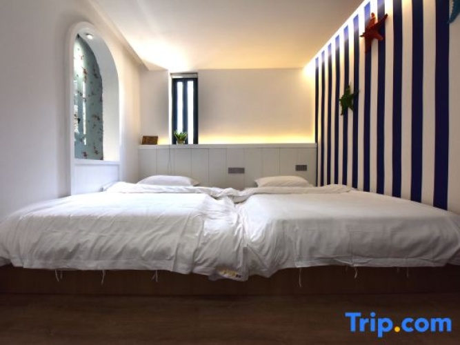 Grand Twin room