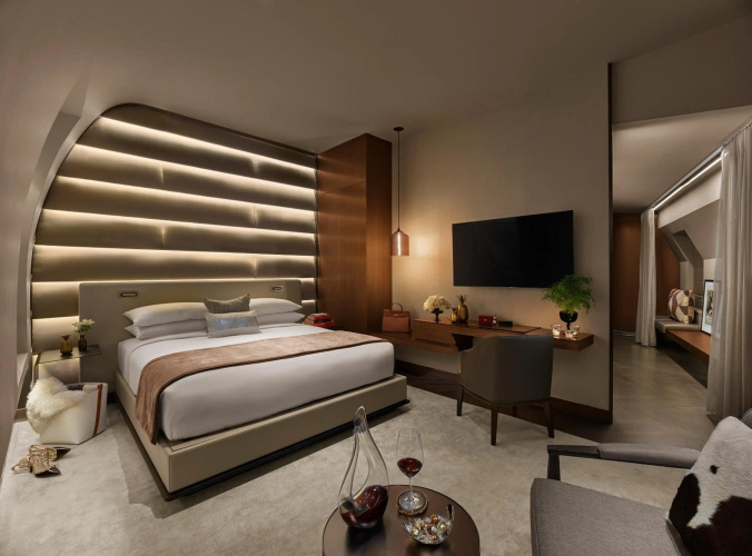 The Knickerbocker Hotel photo 11