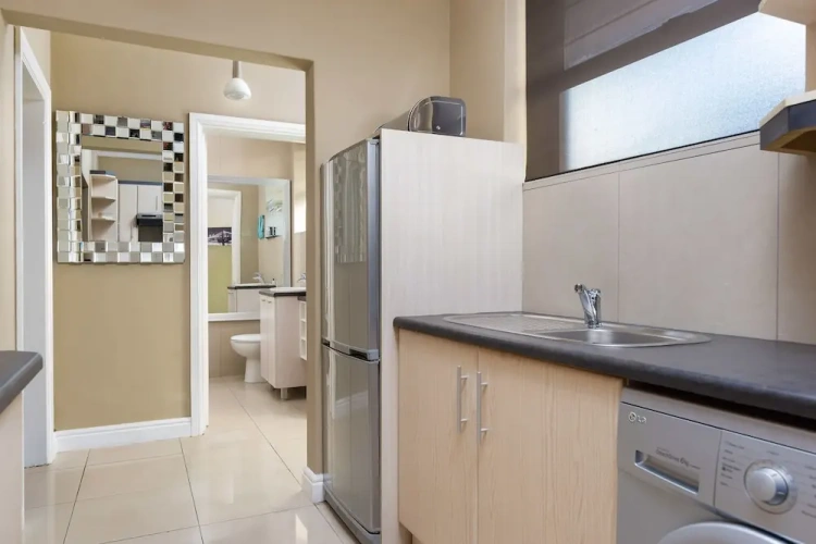 Comfort Double Apartment