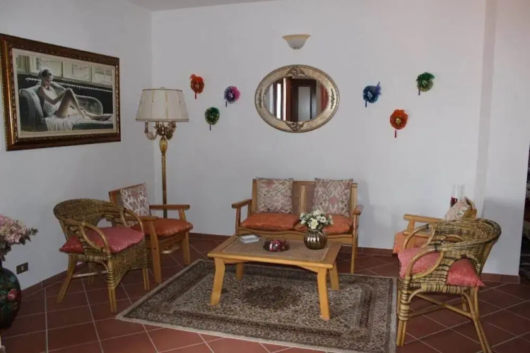 Villa Fata Bed & Breakfast