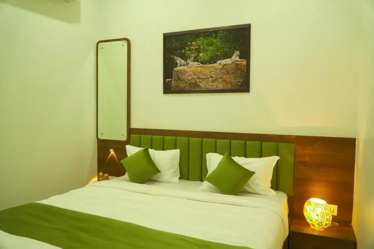 Hotel Jawai Inn