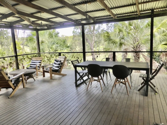 3 Bedrooms Cottage with garden view