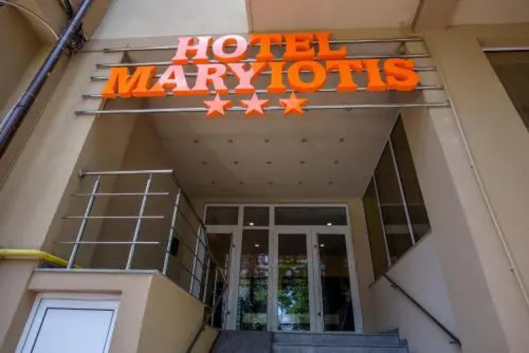 Hotelbild