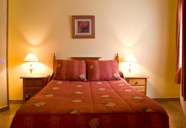 Double Apartment