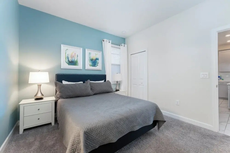 Magical 6BR Villa Pool Themed Room