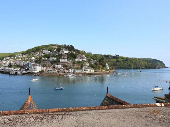 Ferry View