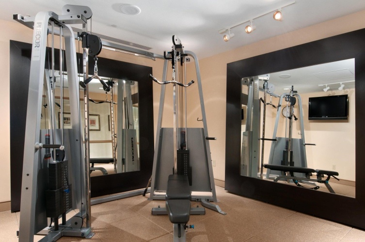 Hilton Columbus at Easton photo 22