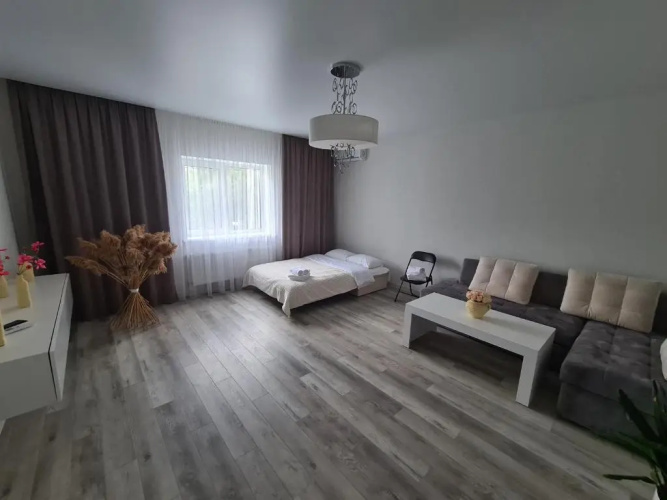 Apartment 5 star