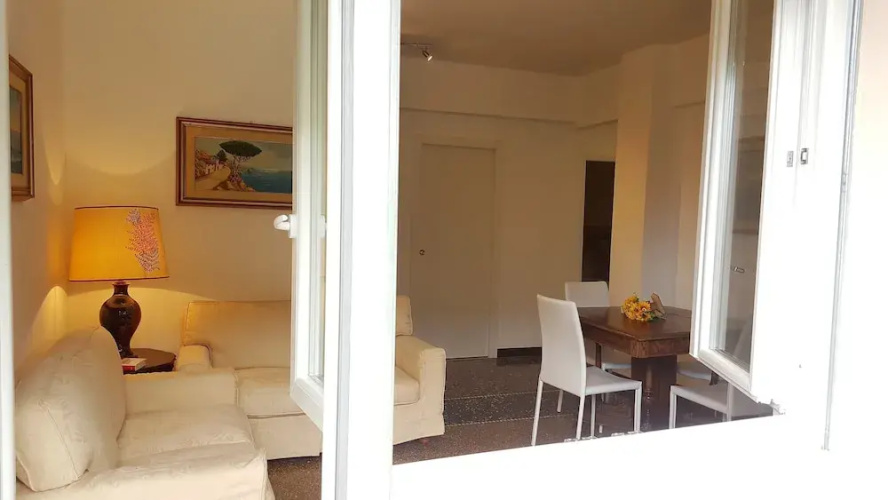 Casa Barbara