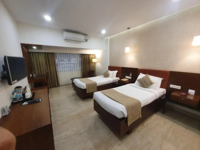 Hotel Aida
