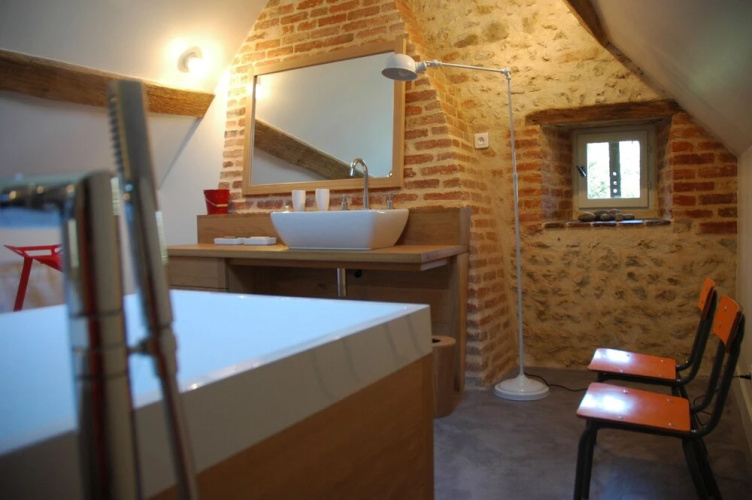 Le Moulin de La Ronce