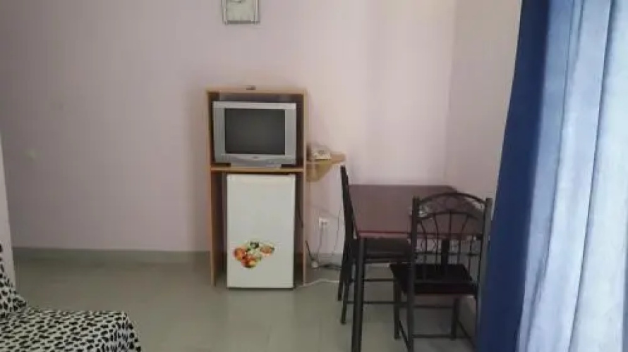 Hotel Tbilisi